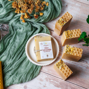 Miel Calendula
