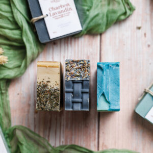 Coffret Huiles Essentielles