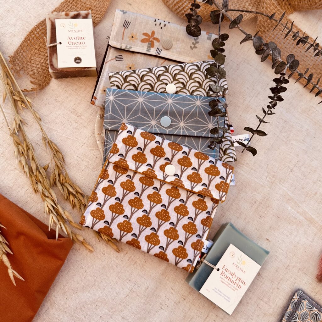 Pochette De Voyage